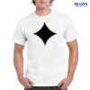 Gildan Adult Ultra Cotton T-Shirt Thumbnail