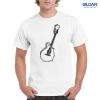 Gildan Adult Ultra Cotton T-Shirt Thumbnail