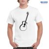 Gildan Adult Ultra Cotton T-Shirt Thumbnail