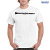 Gildan Adult Ultra Cotton T-Shirt Thumbnail