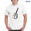 Gildan Adult Ultra Cotton T-Shirt Thumbnail