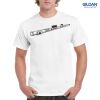 Gildan Adult Ultra Cotton T-Shirt Thumbnail
