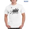 Gildan Adult Ultra Cotton T-Shirt Thumbnail