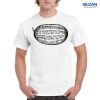 Gildan Adult Ultra Cotton T-Shirt Thumbnail