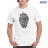 Gildan Adult Ultra Cotton T-Shirt Thumbnail