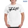 Gildan Adult Ultra Cotton T-Shirt Thumbnail