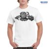 Gildan Adult Ultra Cotton T-Shirt Thumbnail