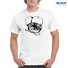 Gildan Adult Ultra Cotton T-Shirt Thumbnail