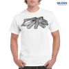Gildan Adult Ultra Cotton T-Shirt Thumbnail