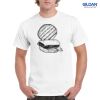 Gildan Adult Ultra Cotton T-Shirt Thumbnail
