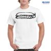 Gildan Adult Ultra Cotton T-Shirt Thumbnail