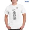 Gildan Adult Ultra Cotton T-Shirt Thumbnail