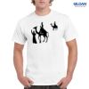 Gildan Adult Ultra Cotton T-Shirt Thumbnail