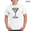 Gildan Adult Ultra Cotton T-Shirt Thumbnail