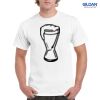 Gildan Adult Ultra Cotton T-Shirt Thumbnail