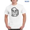 Gildan Adult Ultra Cotton T-Shirt Thumbnail