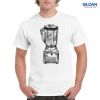 Gildan Adult Ultra Cotton T-Shirt Thumbnail
