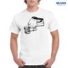 Gildan Adult Ultra Cotton T-Shirt Thumbnail