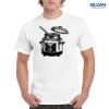 Gildan Adult Ultra Cotton T-Shirt Thumbnail