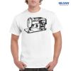 Gildan Adult Ultra Cotton T-Shirt Thumbnail