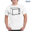Gildan Adult Ultra Cotton T-Shirt Thumbnail