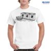 Gildan Adult Ultra Cotton T-Shirt Thumbnail