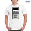 Gildan Adult Ultra Cotton T-Shirt Thumbnail
