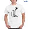 Gildan Adult Ultra Cotton T-Shirt Thumbnail