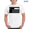 Gildan Adult Ultra Cotton T-Shirt Thumbnail