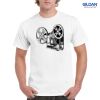 Gildan Adult Ultra Cotton T-Shirt Thumbnail