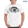 Gildan Adult Ultra Cotton T-Shirt Thumbnail