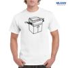 Gildan Adult Ultra Cotton T-Shirt Thumbnail