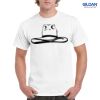 Gildan Adult Ultra Cotton T-Shirt Thumbnail
