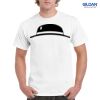Gildan Adult Ultra Cotton T-Shirt Thumbnail