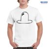 Gildan Adult Ultra Cotton T-Shirt Thumbnail