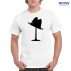 Gildan Adult Ultra Cotton T-Shirt Thumbnail