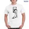 Gildan Adult Ultra Cotton T-Shirt Thumbnail