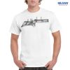 Gildan Adult Ultra Cotton T-Shirt Thumbnail