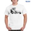Gildan Adult Ultra Cotton T-Shirt Thumbnail