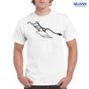 Gildan Adult Ultra Cotton T-Shirt Thumbnail