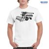 Gildan Adult Ultra Cotton T-Shirt Thumbnail