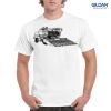 Gildan Adult Ultra Cotton T-Shirt Thumbnail