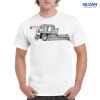 Gildan Adult Ultra Cotton T-Shirt Thumbnail