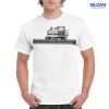 Gildan Adult Ultra Cotton T-Shirt Thumbnail