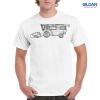 Gildan Adult Ultra Cotton T-Shirt Thumbnail