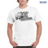 Gildan Adult Ultra Cotton T-Shirt Thumbnail