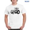 Gildan Adult Ultra Cotton T-Shirt Thumbnail