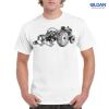Gildan Adult Ultra Cotton T-Shirt Thumbnail
