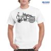 Gildan Adult Ultra Cotton T-Shirt Thumbnail