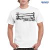Gildan Adult Ultra Cotton T-Shirt Thumbnail